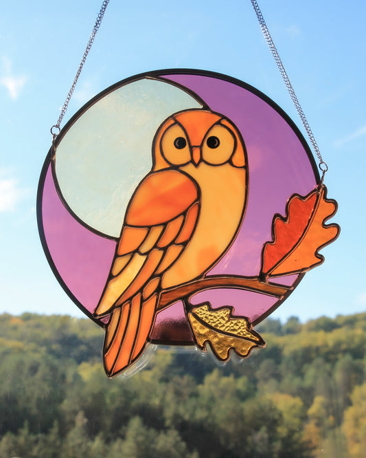 La gardienne des mystères