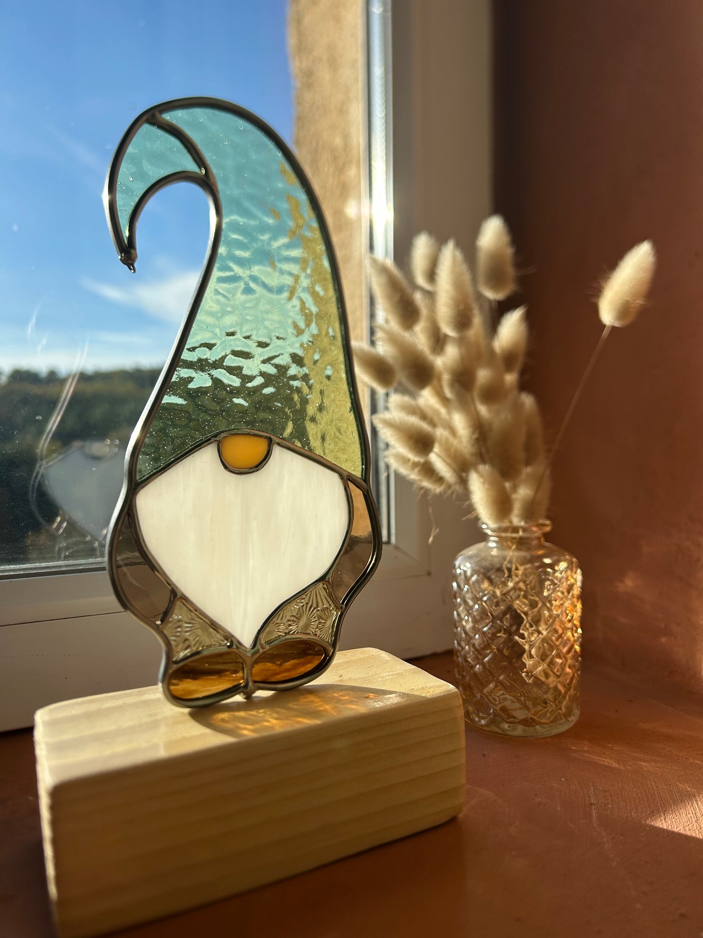 Olaf le veilleur de l’hiver