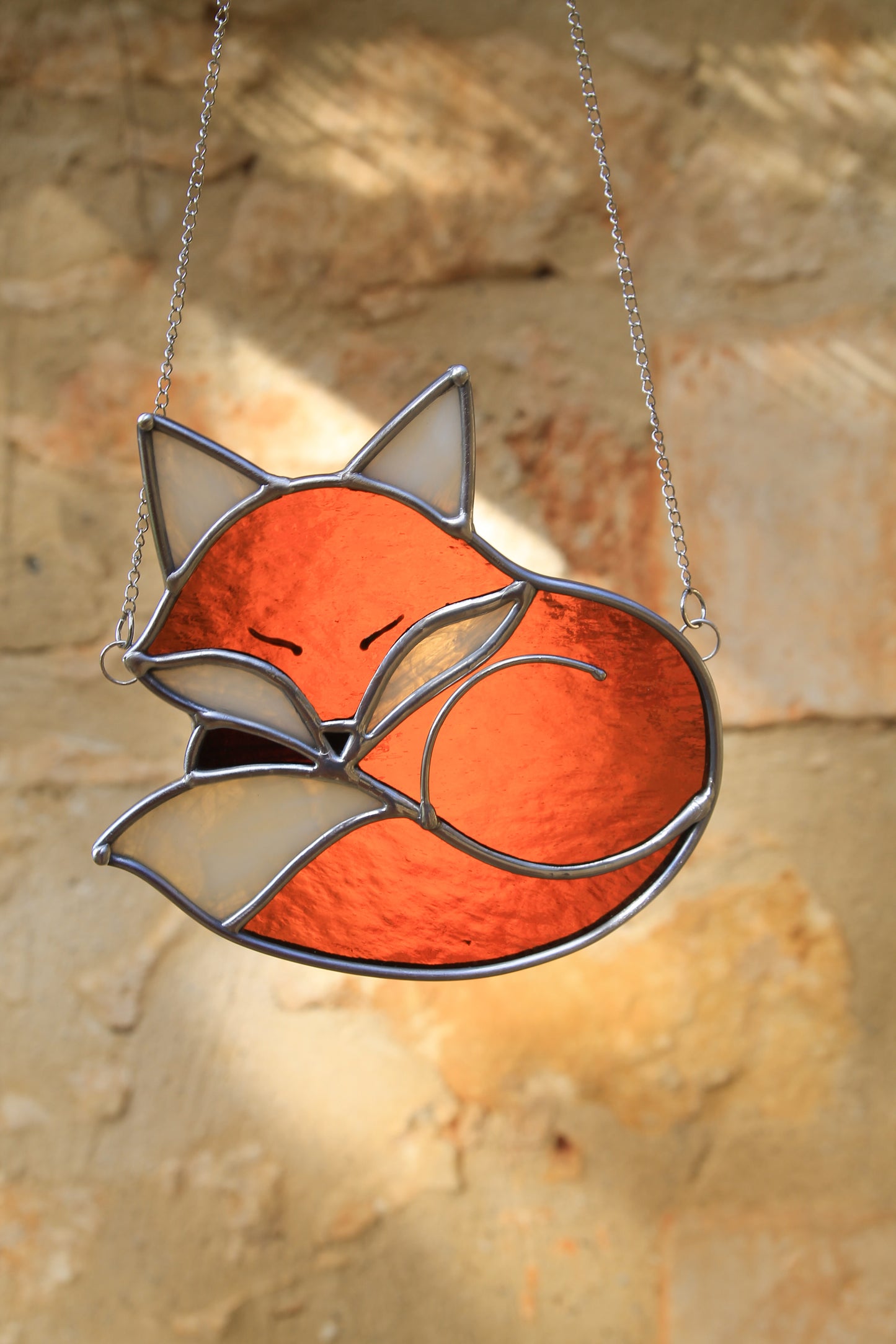 Sleeping Fox Pre-Order
