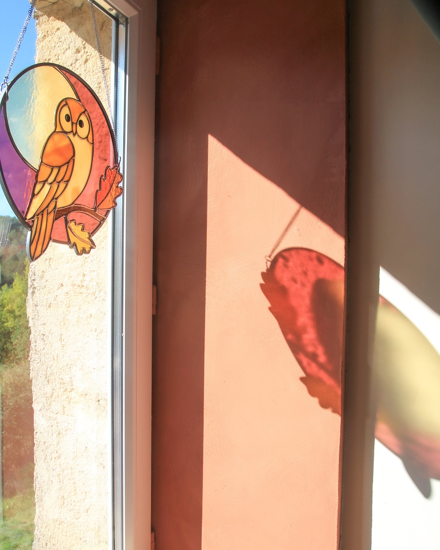 La gardienne des mystères