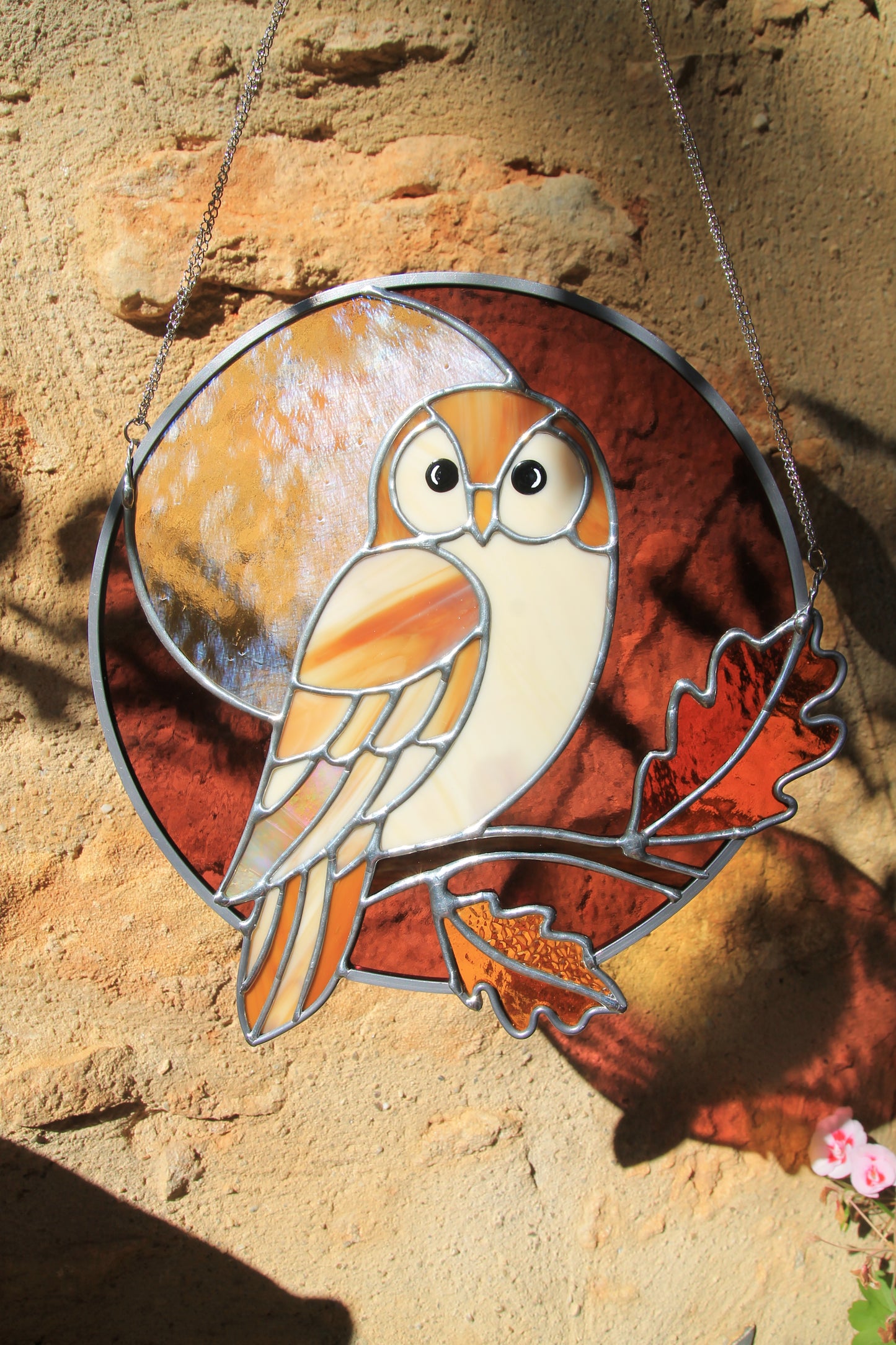 La gardienne des mystères