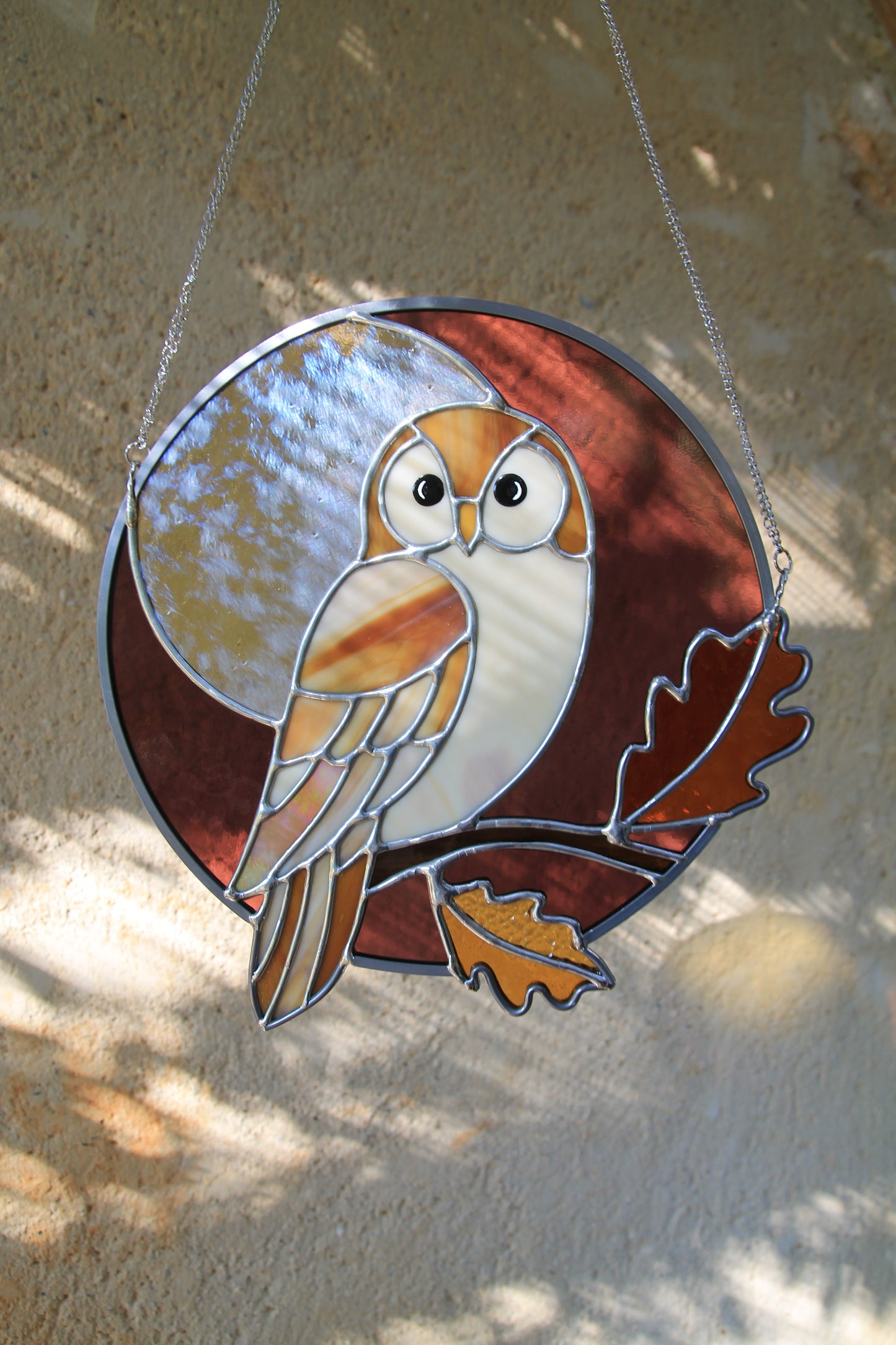 La gardienne des mystères