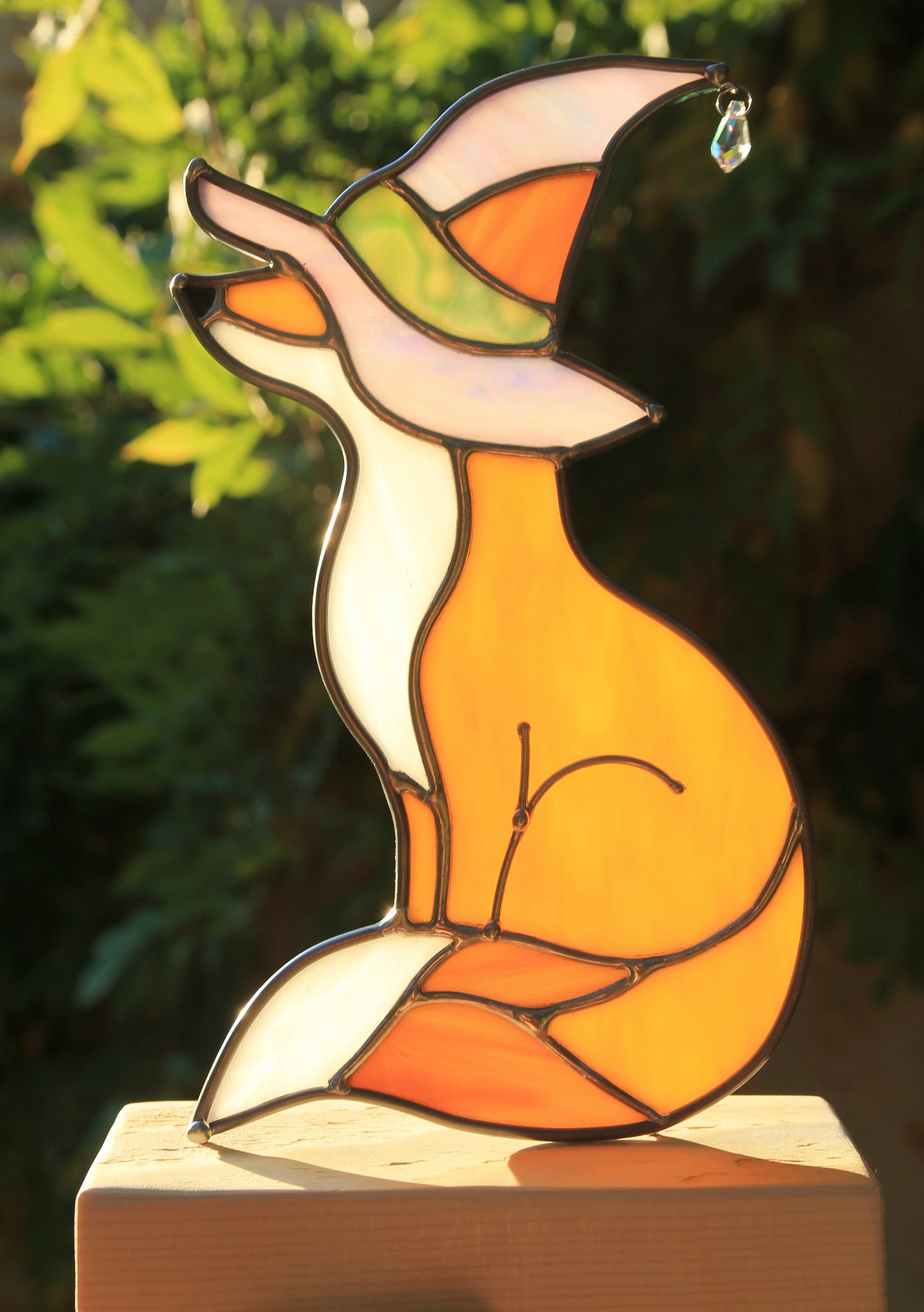 Taliesin le renard mage