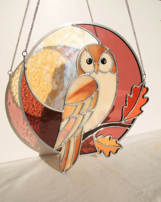 La gardienne des mystères