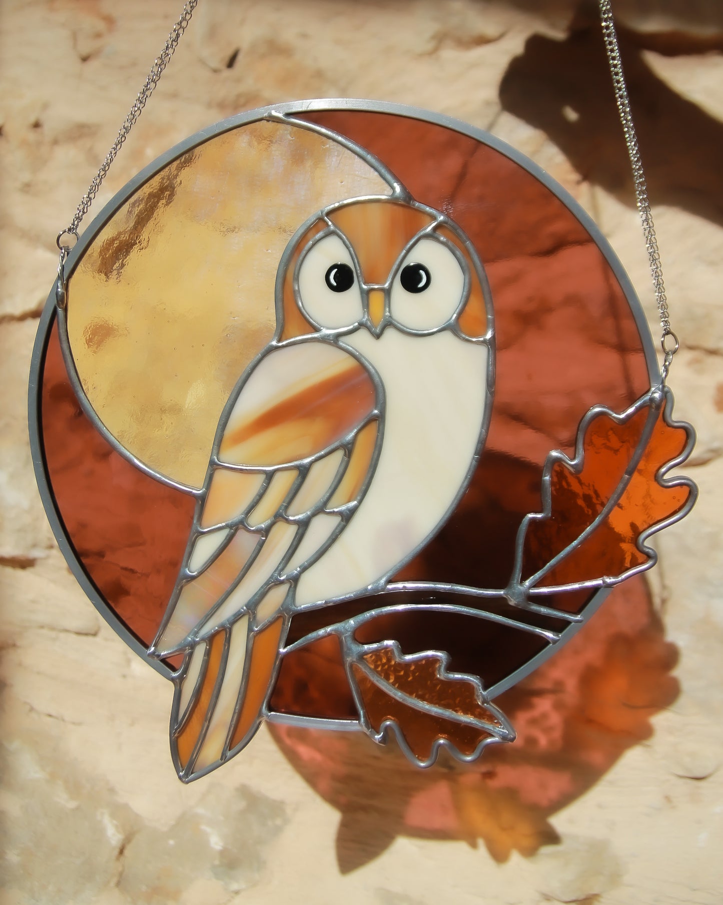 La gardienne des mystères