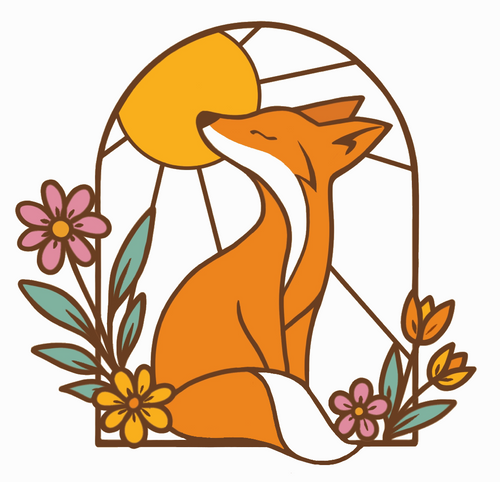 Le Renard Qui Rêve 