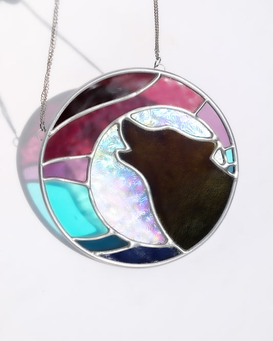 La mélopée à la lune